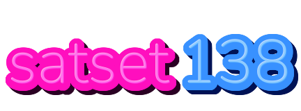 satset138 — logo kanal